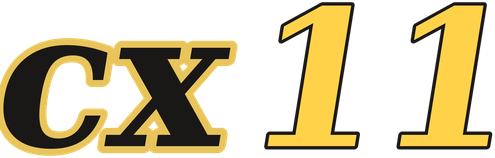 cx11 logo